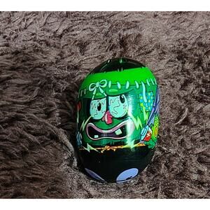 Monster #06 Mighty Beanz M30